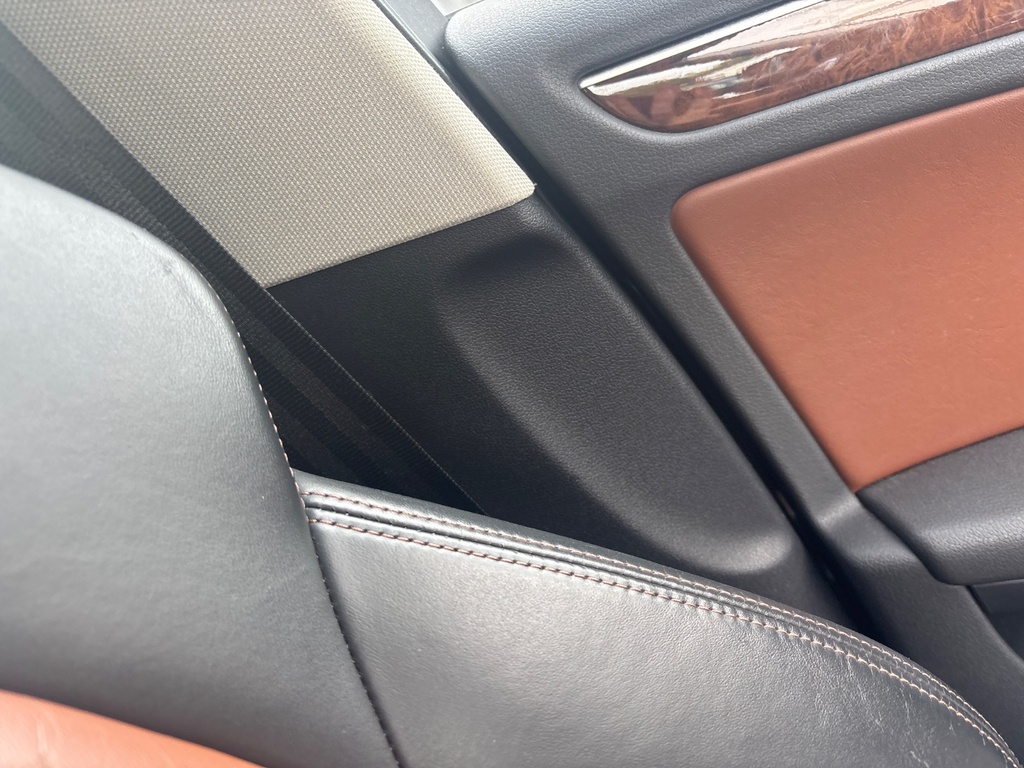 [EPE-124915] Embellecedor pilar B inferior izquierdo Audi A4 Allroad