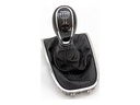 Pomo de palanca de cambios para Opel Astra J