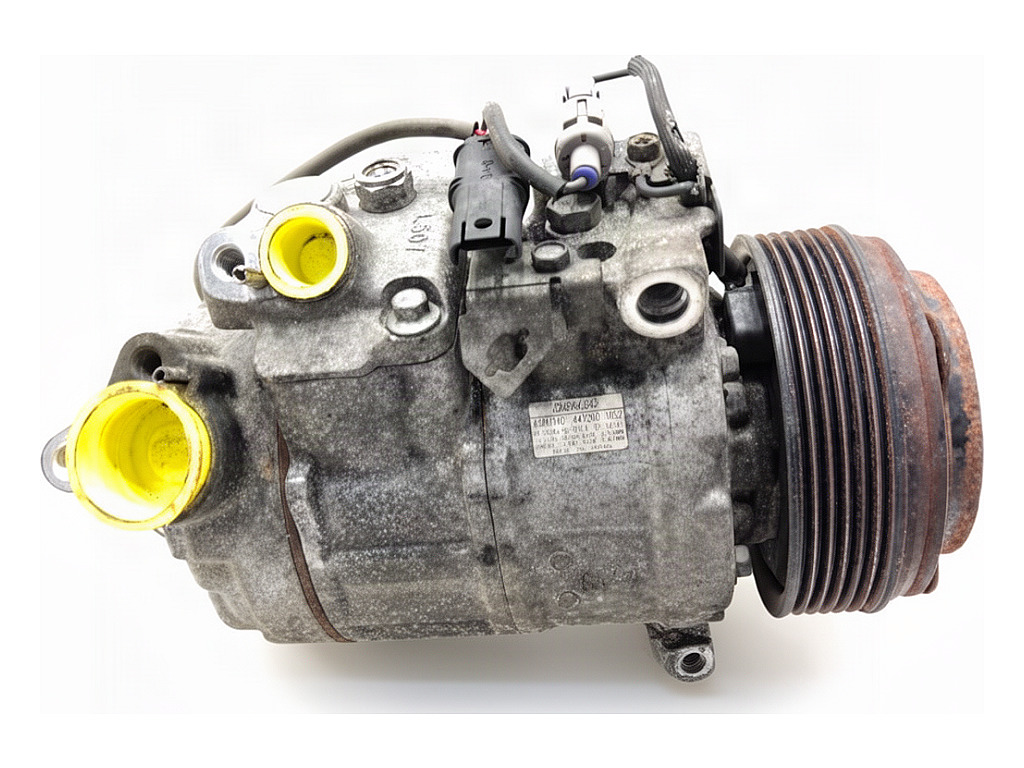 [STARK-939792] Compresor de aire acondicionado BMW Serie 3 Touring (E91)