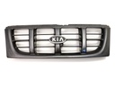 Rejilla de parachoques KIA SPORTAGE SUV (K00)