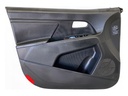Panel de puerta delantero izquierdo KIA Sportage III (SL)