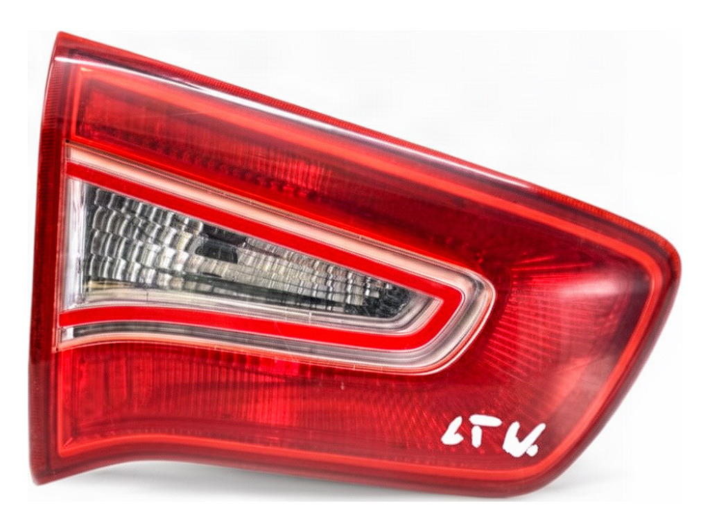 [STARK-941438] Piloto trasero izquierdo KIA Sportage III (SL)