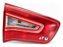 Piloto trasero izquierdo KIA Sportage III (SL)
