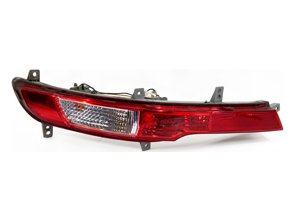 [STARK-941471] Piloto de parachoques trasero derecho KIA Sportage III (SL)