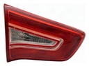 Piloto trasero izquierdo Kia Sportage III