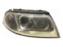 Faro delantero derecho VW Passat B5.5 Variant (3B6)