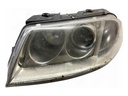 Faro delantero izquierdo VW Passat B5.5 Variant (3B6)
