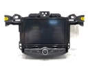 Radio OPEL CORSA E (X15) 2014-2022