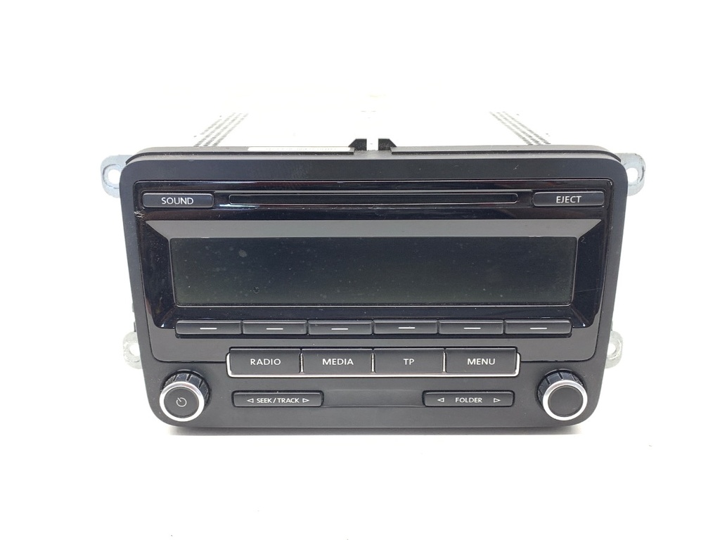 [STARK-741454] Radio VW Passat B7 Variant