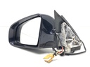 Retrovisor izquierdo Audi A4 B6