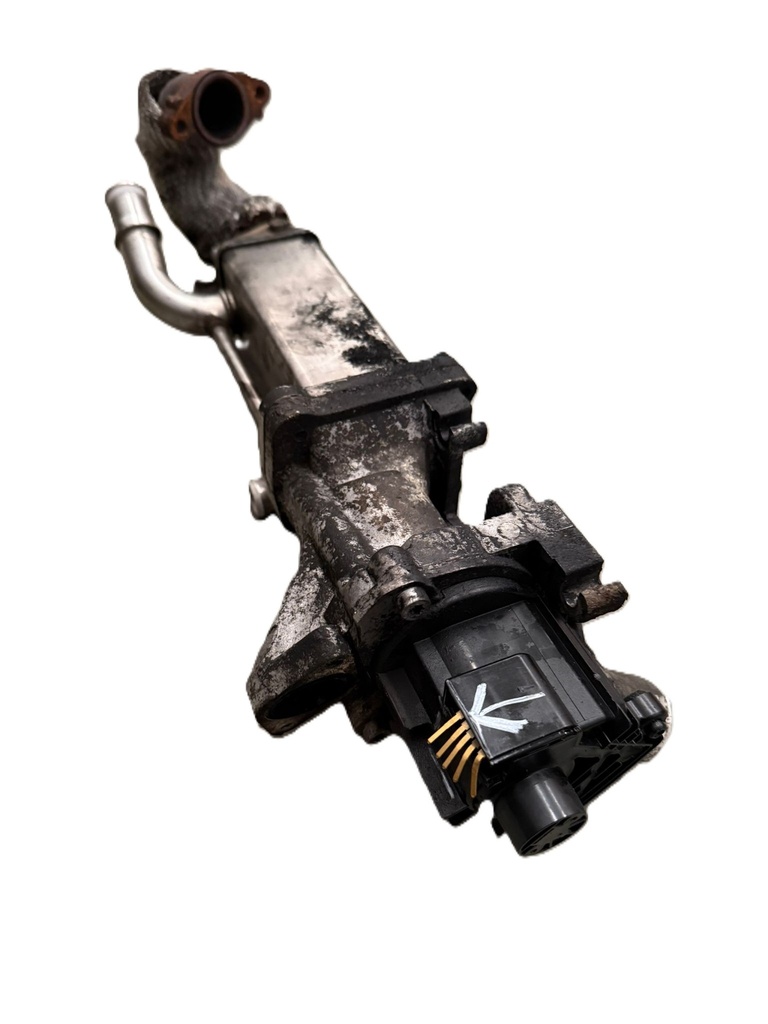 [Z00264] EGR Land Rover Freelander 2,2 TD4 224DT 6G9Q-9F464-AA 6G9Q-9D475-AA