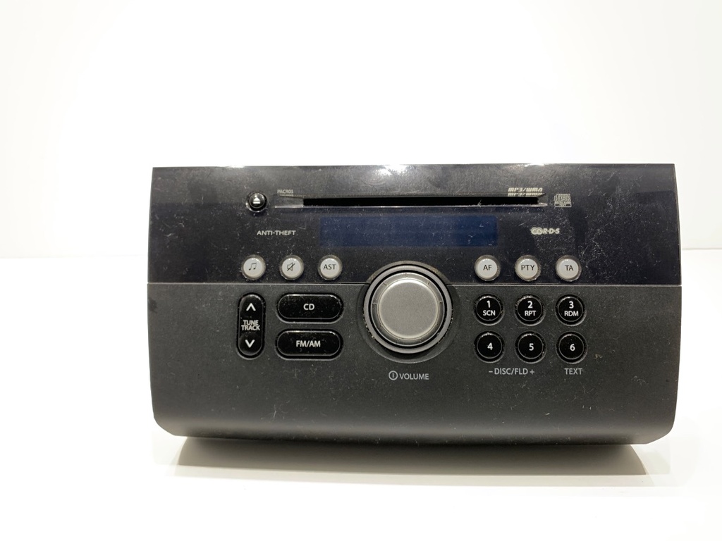 [STARK-900122] Radio Suzuki Swift III