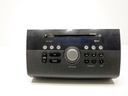 Radio Suzuki Swift III