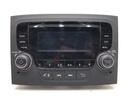 Radio FIAT DOBLO Cargo (263_) 1.6 D Multijet 77 kW 2010-2022