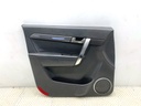 Panel de puerta delantero izquierdo Chevrolet Captiva (C100, C140)