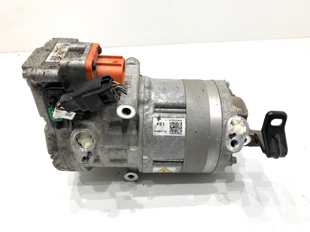 [STARK-802355] Compresor de aire acondicionado HYUNDAI TUCSON (NX4E, NX4A) 1.6 T-GDI HTRAC 132 kW 2020-2022