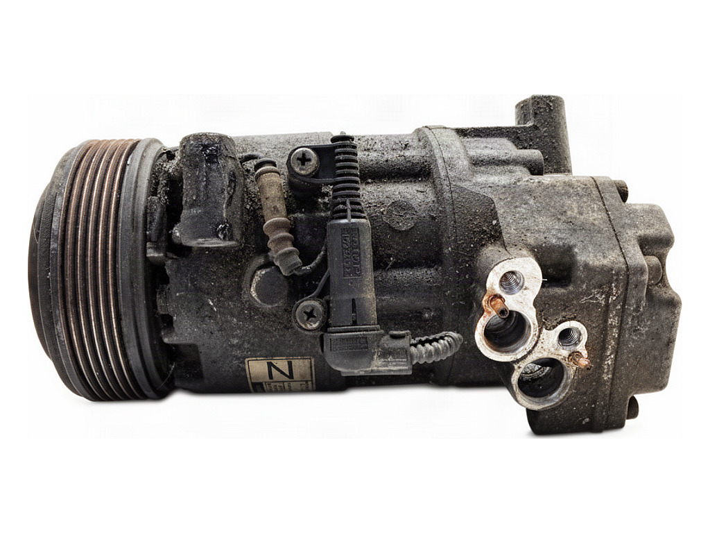 [STARK-945645] Compresor de aire acondicionado BMW Serie 3 Compact (E46)