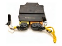 Sensor de airbag Hyundai i30 (GD)