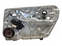 Elevalunas delantero derecho VW Passat B5.5 Variant