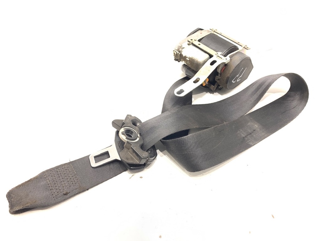 [STARK-898605] Cinturón de seguridad delantero derecho VW Polo (9N_, 9A_)