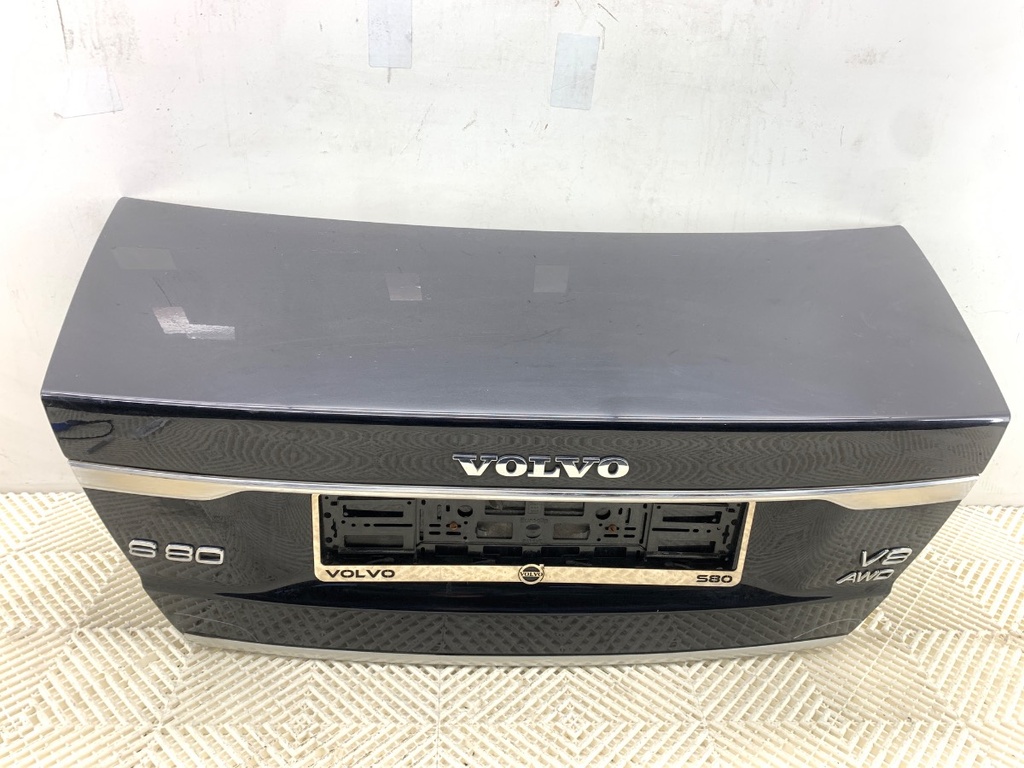 [STARK-807476] Portón trasero VOLVO S80 II (124) 4.4 V8 AWD 2006-2016