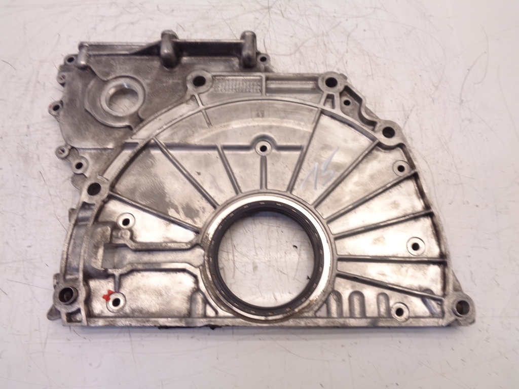 [MTD-359081] Tapa de distribución BMW Serie 2 F22/F23/F87 225d (B47D20B)