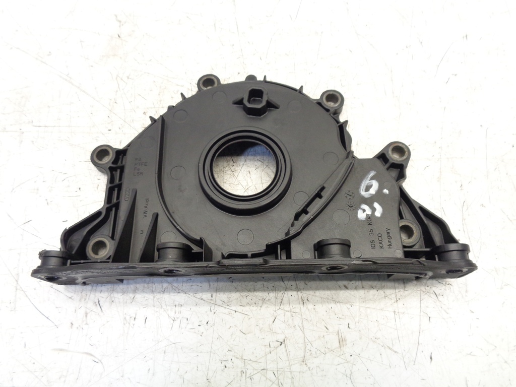 [MTD-361859] Brida de estanqueidad para Seat Audi Skoda VW 2.0 TDI