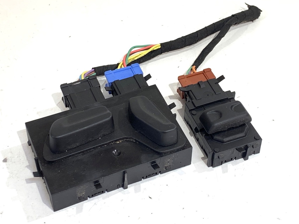 [STARK-901124] Mando de asiento Citroen C5 III (RD_)