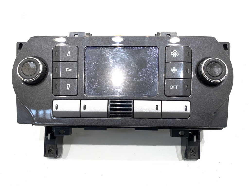 [STARK-899228] Panel de control de climatización Fiat Bravo II