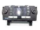 Panel de control de climatización Fiat Bravo II