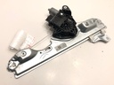 Elevalunas trasero derecho Nissan Qashqai III