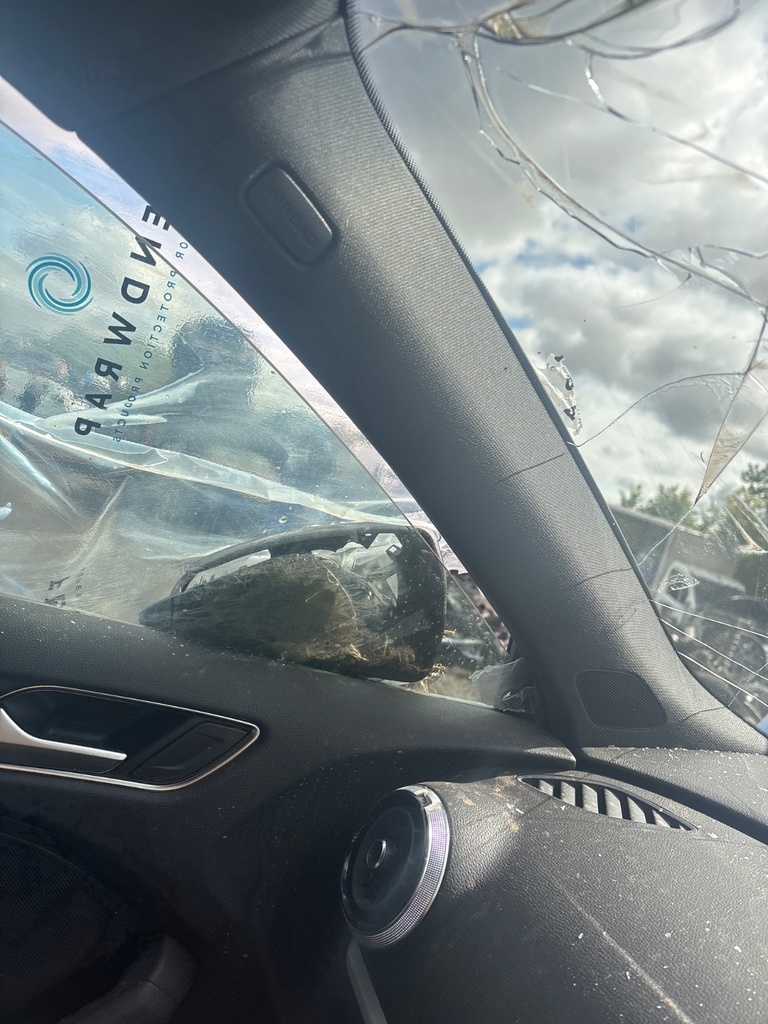 [EPE-124180] Pilar A Audi A3 (8V)