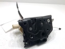 Cerradura de puerta delantera derecha Seat Altea (5P1)