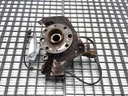 Cubo de rueda delantero izquierdo Opel Corsa D