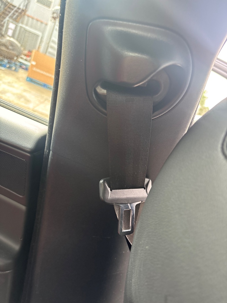 [EPE-124794] Pretensor de cinturón delantero izquierdo Jaguar XE 2015