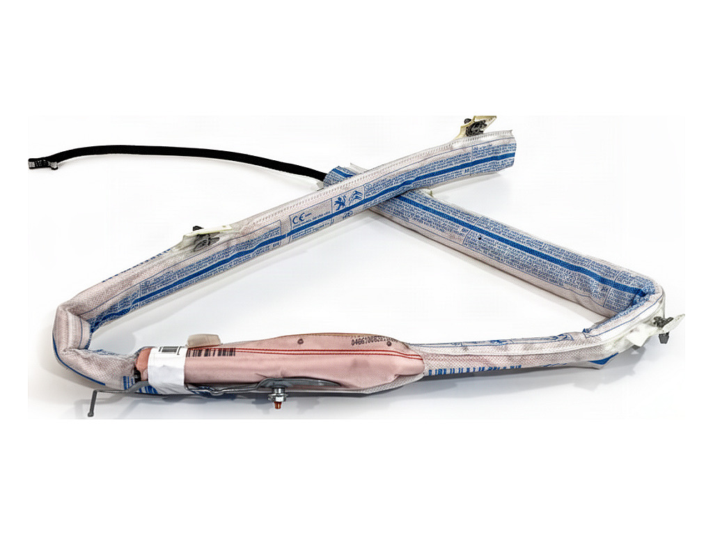 [STARK-941293] Airbag de cortina derecho CITROEN C3 III (SX)