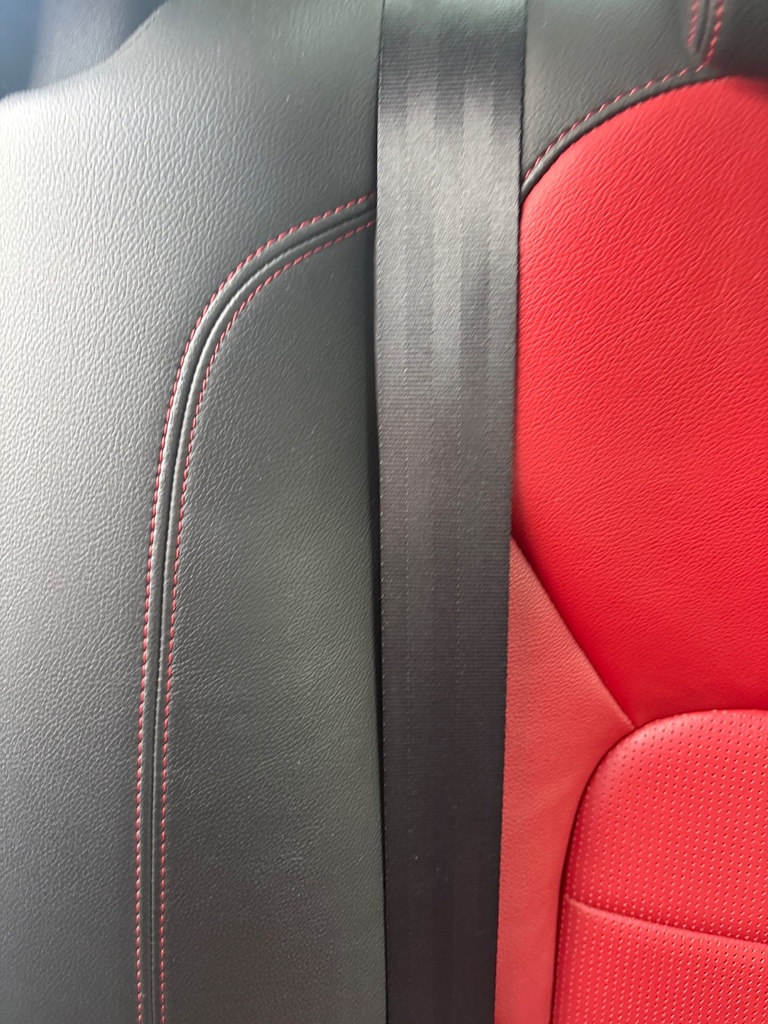 [EPE-124851] Pretensor de cinturón de seguridad trasero derecho Jaguar XE