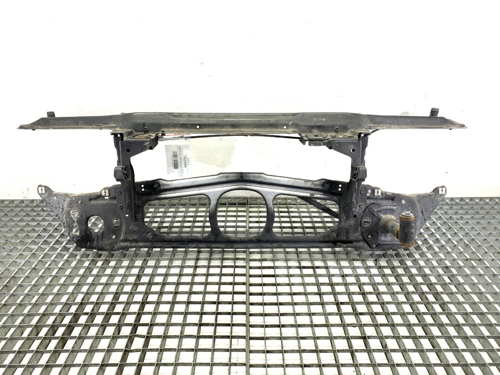 [STARK-792999] Cinturón de seguridad delantero pasajero BMW Serie 3 Touring (E46) 1999-2005