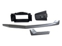 Moldura decorativa OPEL FRONTERA (OV24) 1.2 MHEV 100kW (136KM) 2024-