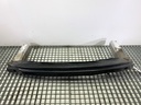 Larguero de parachoques trasero Audi A4 B8 (8K2) 2007-2015