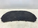 Aislante de capó SKODA ROOMSTER Praktik (5J) 1.4 TDI 59kW 2007-2015