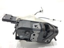Cerradura de puerta delantera derecha CITROËN C3 III (SX) 1.2 PureTech 82 61 kW