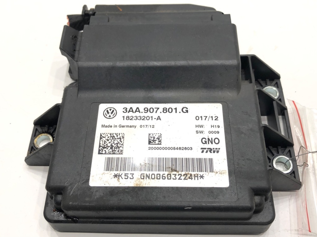 [STARK-794942] Módulo de freno de mano VW CC B7 (358) 2.0 TFSI 147 kW 2011-2016