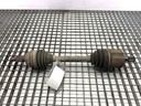 Palier delantero izquierdo MAZDA CX-7 2.3 MZR DISI Turbo AWD
