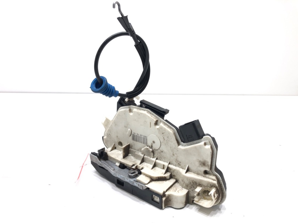 [STARK-794898] Cerradura puerta delantera izquierda VW CC B7 2.0 TFSI 147 kW 2011-2016