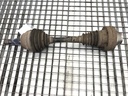 Palier delantero derecho AUDI Q7 (4LB) 2006-2016 3.0 TDI quattro