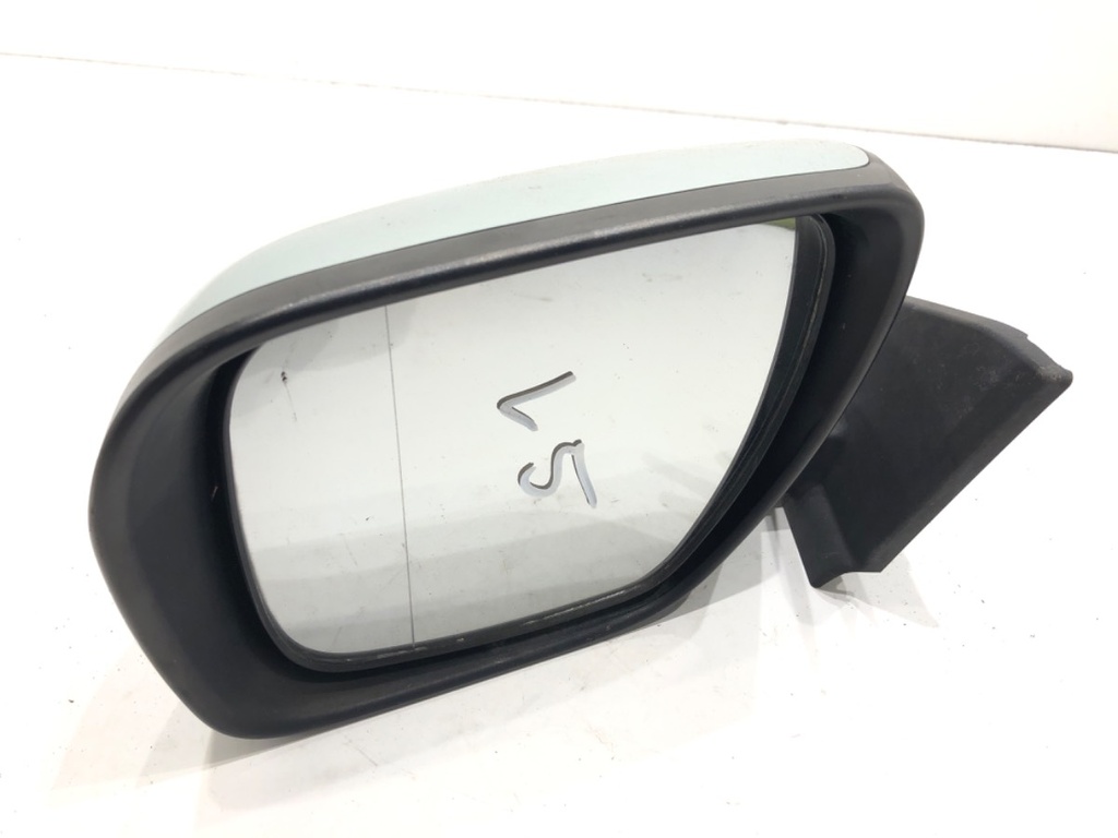 [STARK-901085] Retrovisor izquierdo Mazda 5 (CR19)