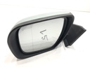 Retrovisor izquierdo Mazda 5 (CR19)