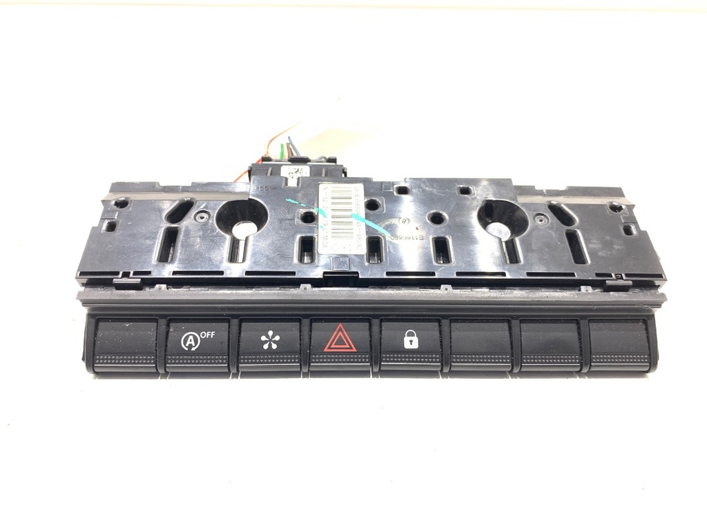 [STARK-796737] Interruptor RENAULT CAPTUR II 2020-2022 1.0 TCe 90 ECO-G (HFM6) 283E85899R