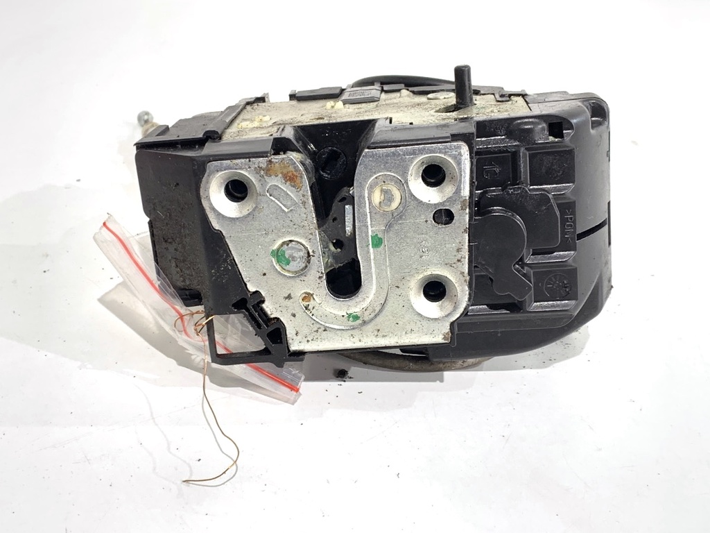 [STARK-797613] Cierre de puerta trasera izquierda NISSAN NOTE (E11, NE11) 2005-2013
